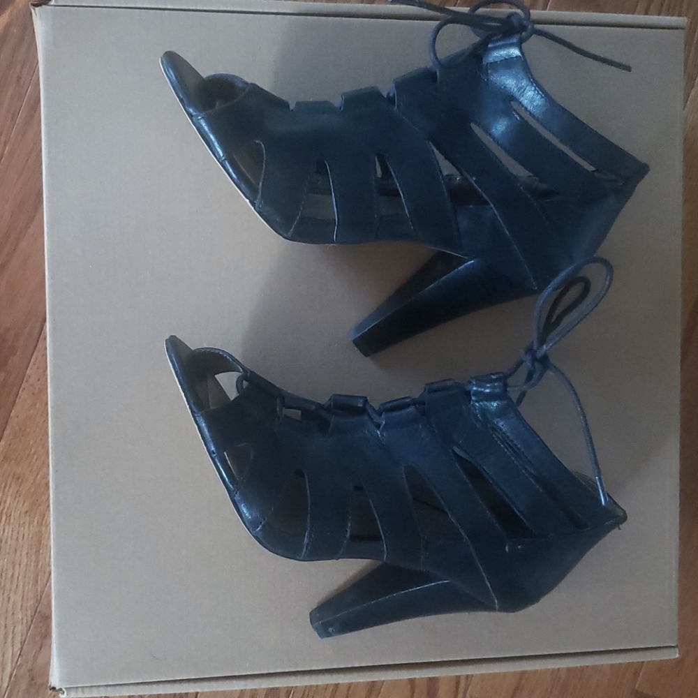 Gladiator Sandals - image 1